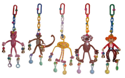 AC 471 BENDABLE FUN MILLET HOLDER AND TOY AC 471 BENDABLE FUN MILLET HOLDER AND TOY